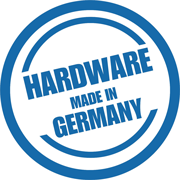 Datafox Hardware Made in Germany